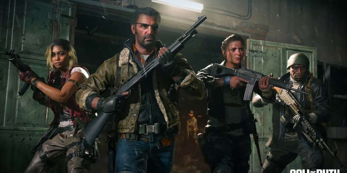 بيتا Black Ops 6 تتضمن 8 خرائط وأوضاع لعب مختلفة