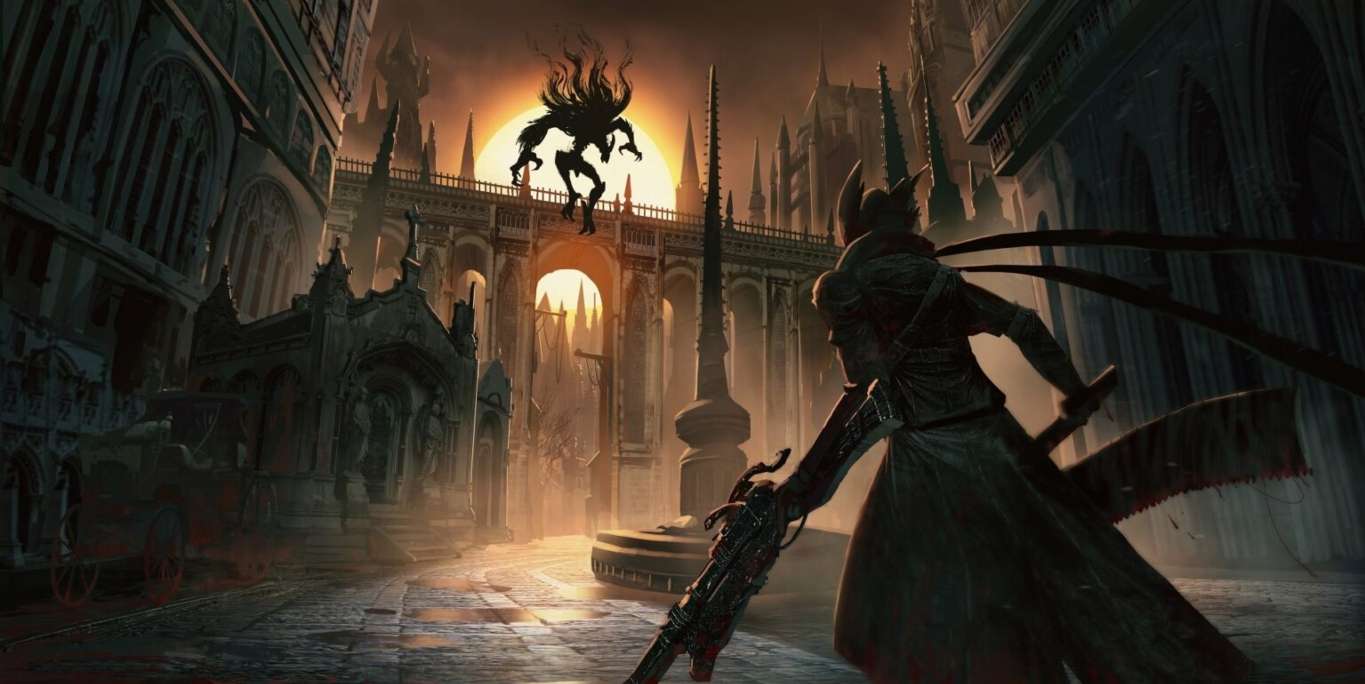 نعم Bloodborne قابلة للعب على PC من البداية للنهاية حاليًا