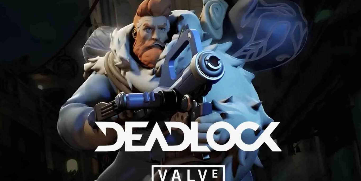 شركة Valve تعلن عن لعبة التصويب الجماعية Deadlock بشكل رسمي