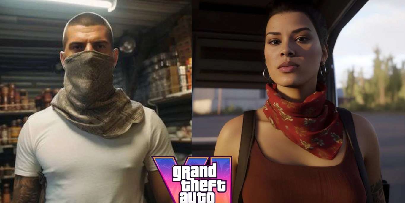 لعبة GTA 6 قد تأتي مع محرك تعديلات رسمي من Rockstar