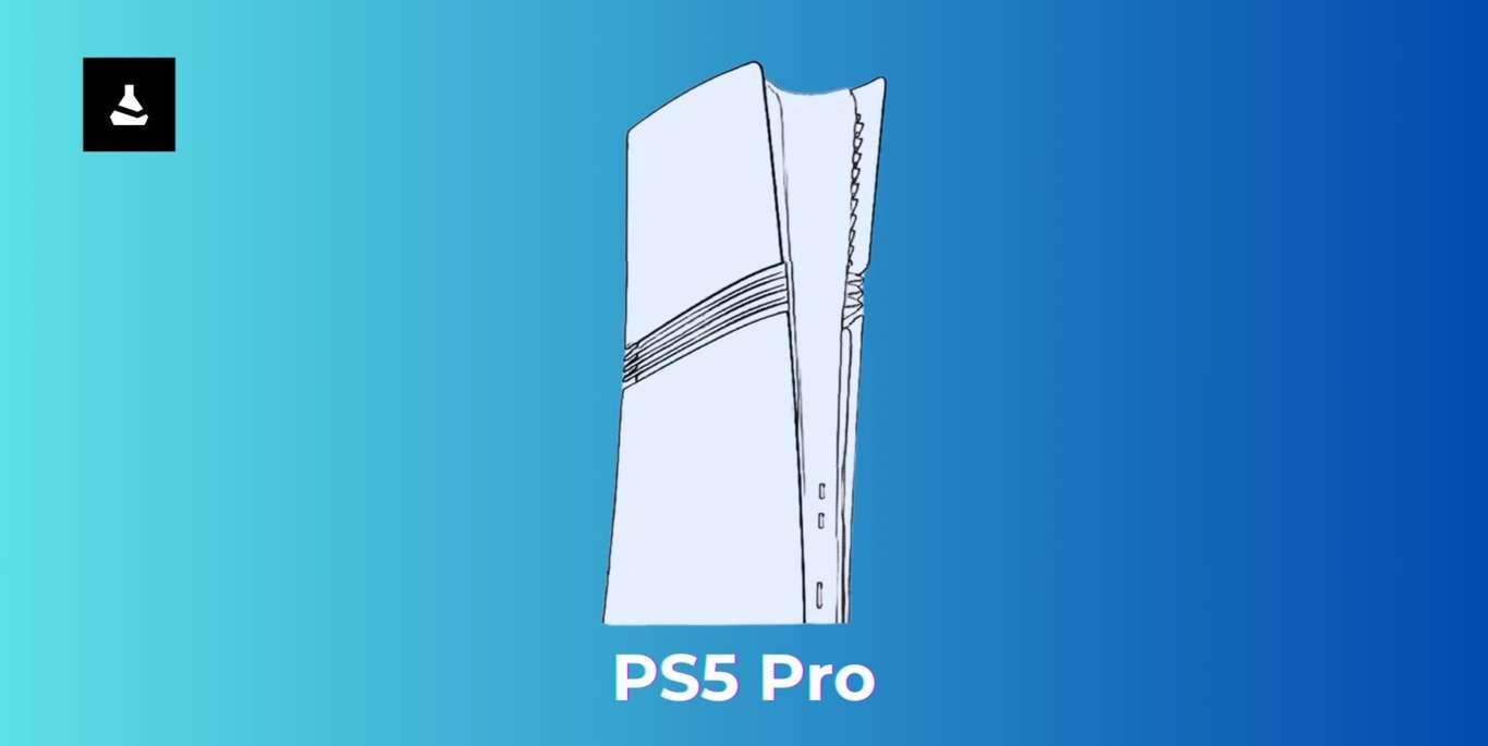 تصميم PS5 Pro مشابه لجهاز PS5 Slim – الكشف عنه في النصف الأول من سبتمبر