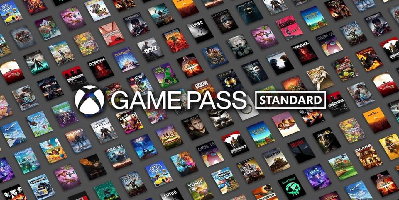 مشتركو فئة Game Pass Core و Standard سينتظرون 12 شهراً للحصول على ألعاب الطرف الأول