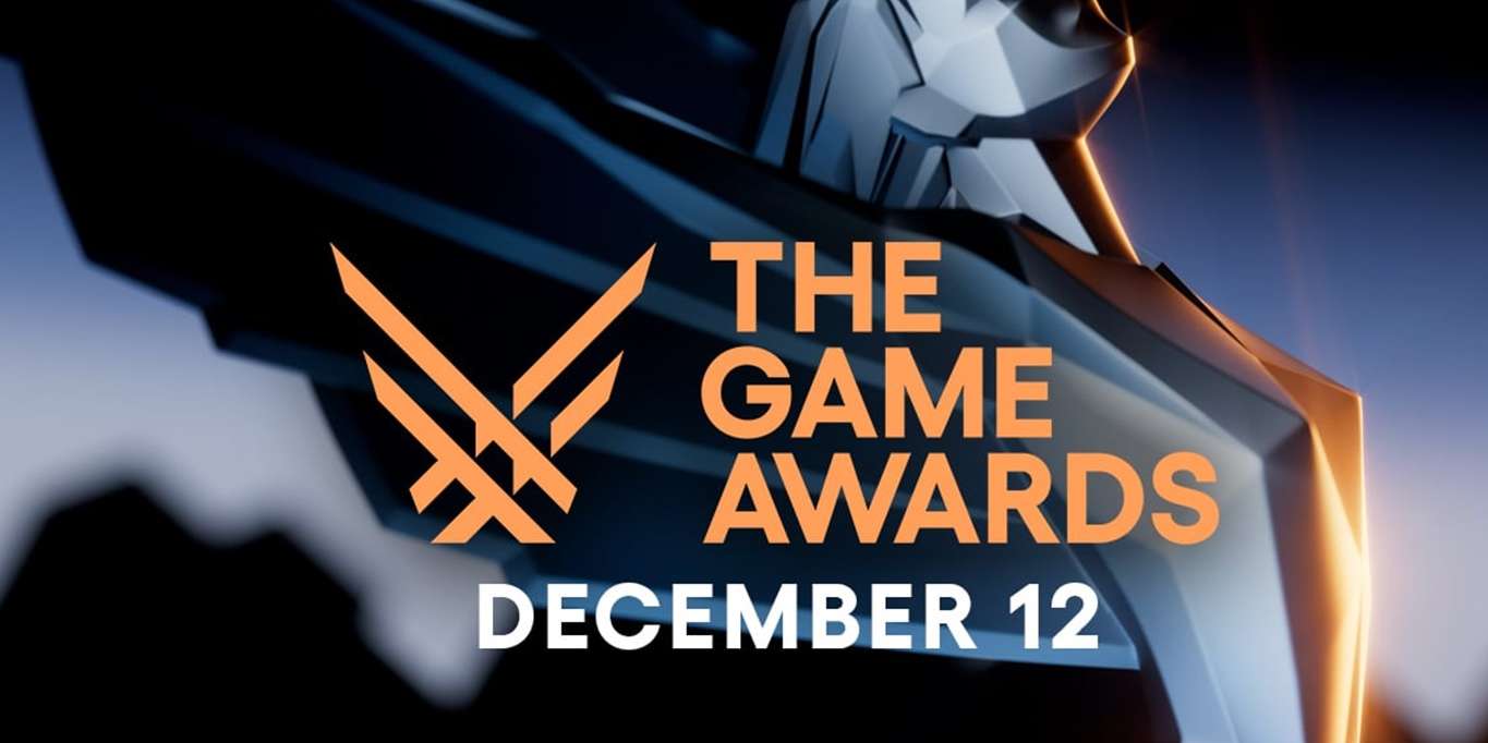 تحديد موعد إقامة حفل الجوائز The Game Awards 2024