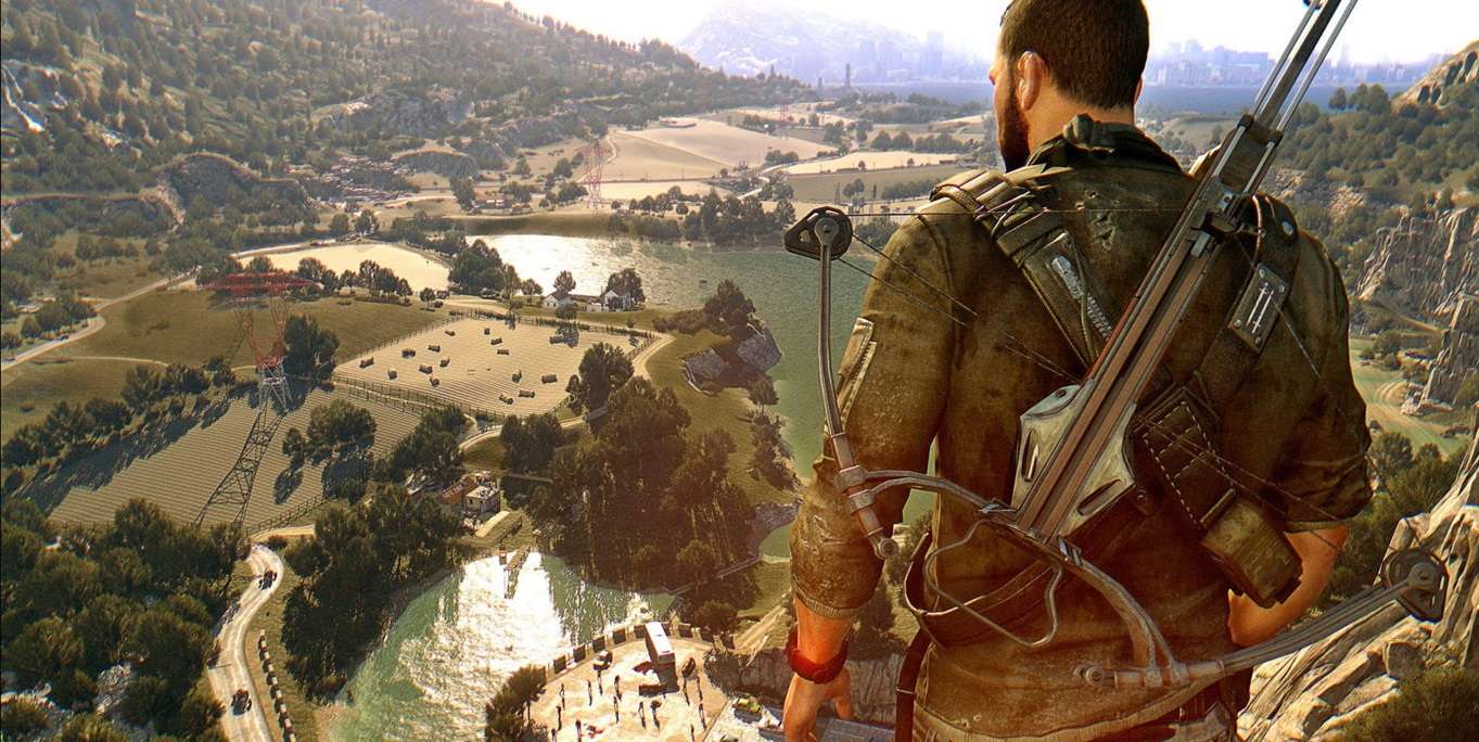 تفاصيل أكثر حول قصة وعالم لعبة Dying Light The Beast