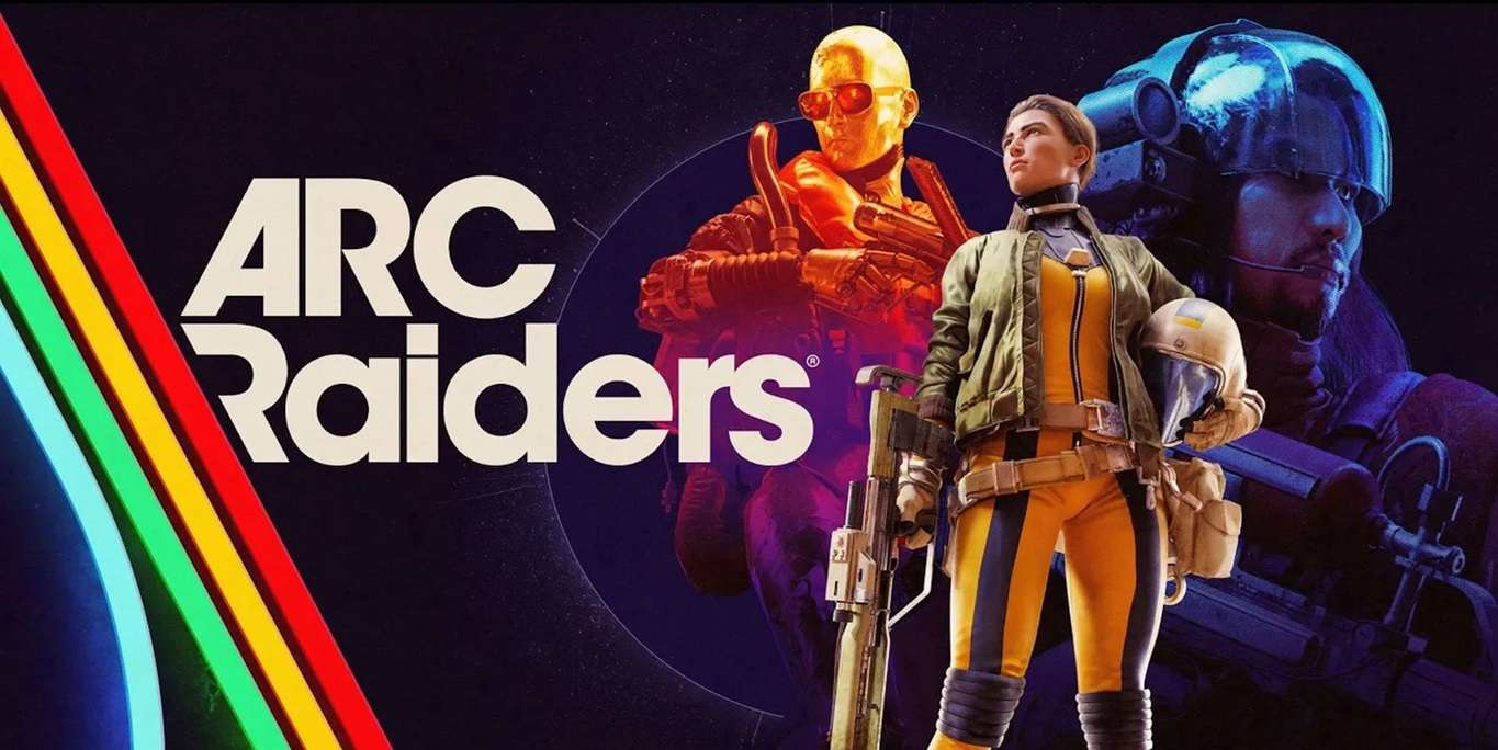 لعبة ARC Raiders لن تكون لعبة مجانية وستصدر في 2025