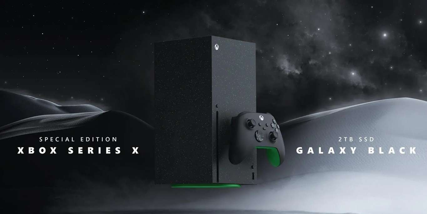 عشاق Xbox غير راضين عن سعر Xbox Series X سعة 2 تيرابايت الجديد