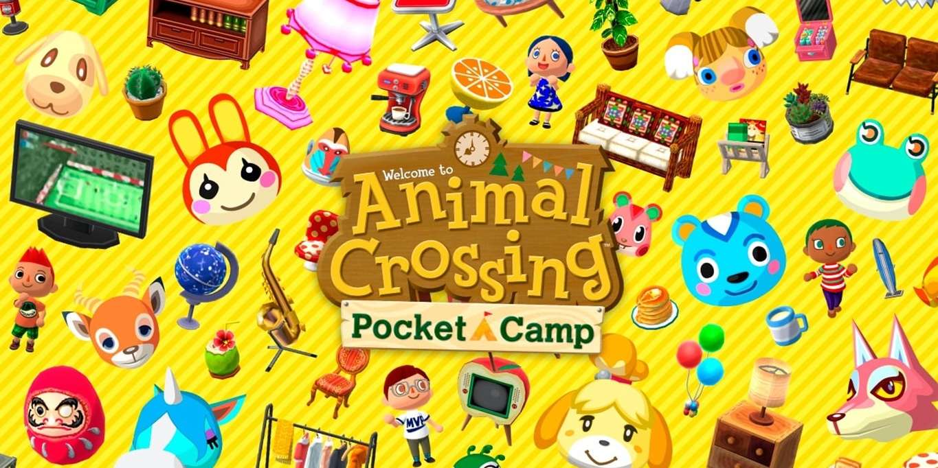 نينتندو ستنهي خدمات لعبة جوالات أخرى هي Animal Crossing