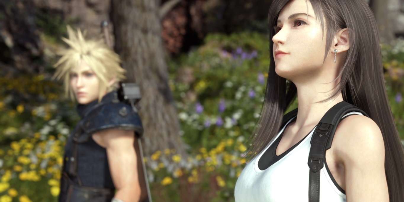 شخصية Tifa ستكون أقوى في الجزء الثالث من Final Fantasy 7 Remake