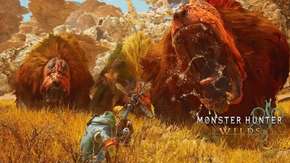 لعبة Monster Hunter Wilds ستعمل بسرعة 30 إطاراً بالثانية على PS5 و Xbox Series