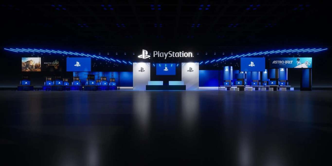 شركة Sony تعلن عن التشكيلة الأولية لمعرض TGS 2024 وجدول فعالياته