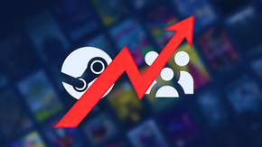 رقم قياسي جديد لـ Steam بوصول عدد اللاعبين المتزامنين إلى 37.2 مليون لاعب