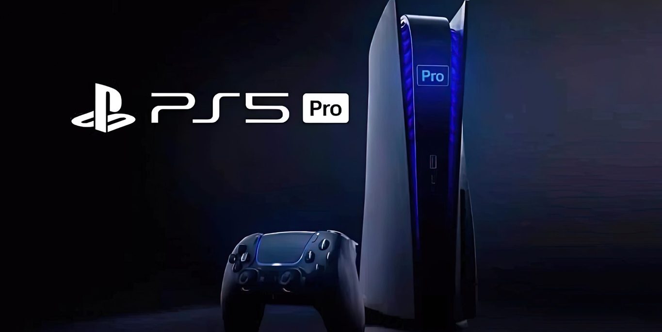 PS5 Pro