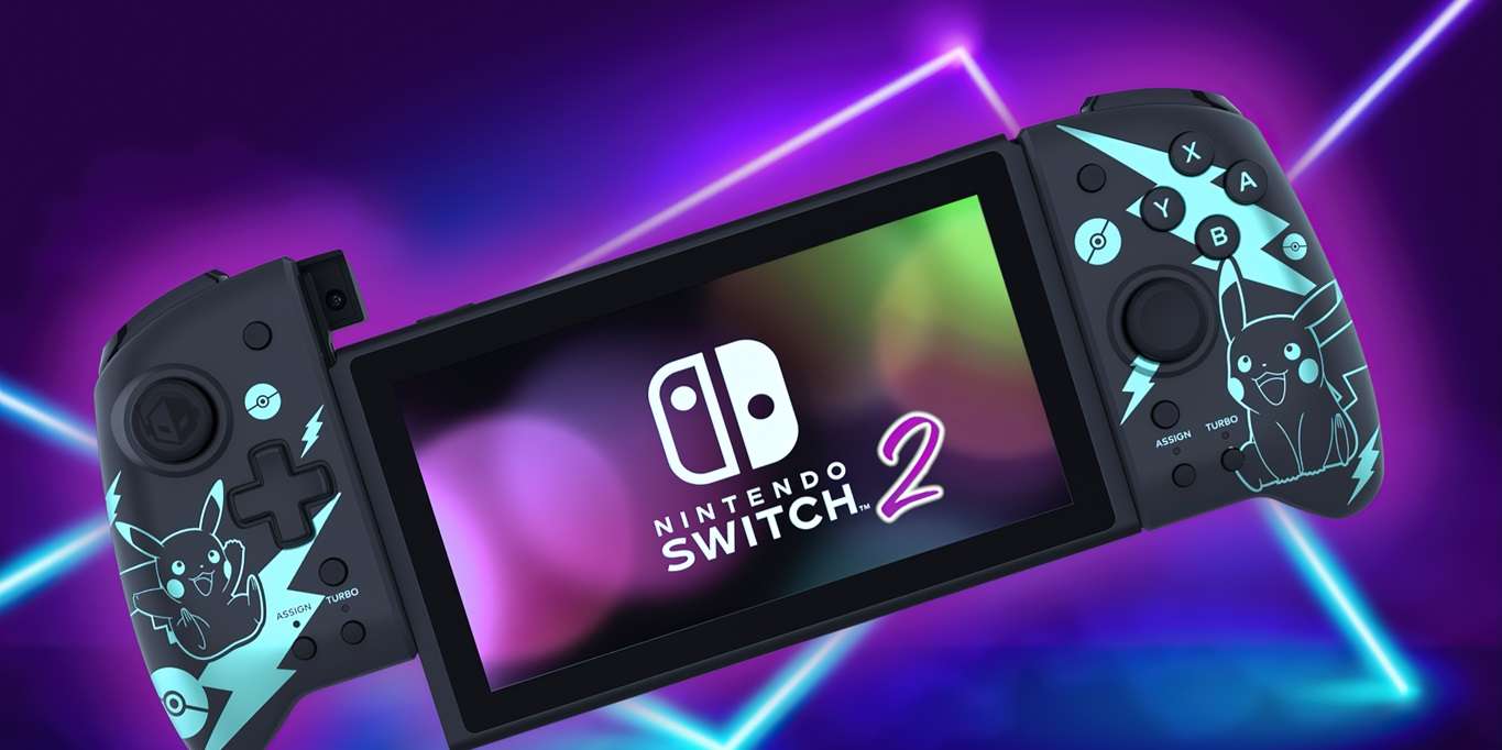 جهاز Switch 2 قد يتضمن مروحة ثانية للتبريد