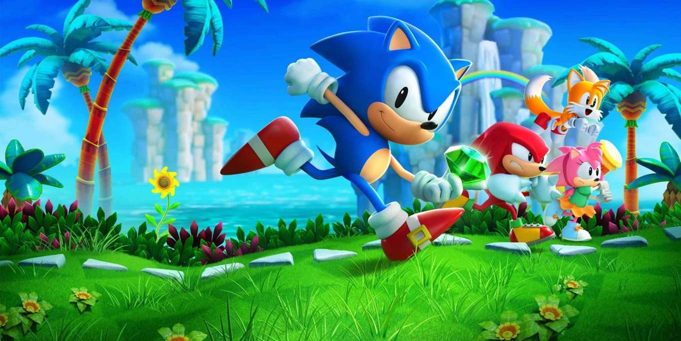 شركة SEGA ستكشف عن مشروع غير معلن في Gamescom 2024