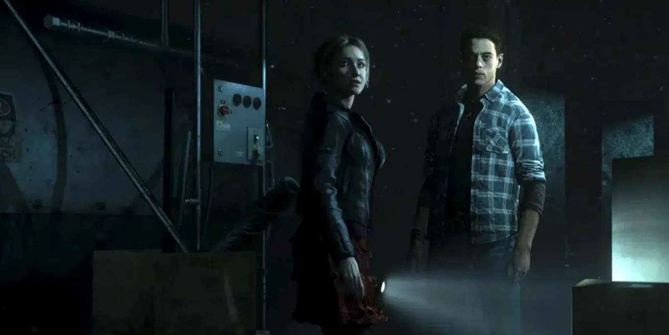 لعبة Until Dawn ستصدر في 4 أكتوبر على PS5 و PC