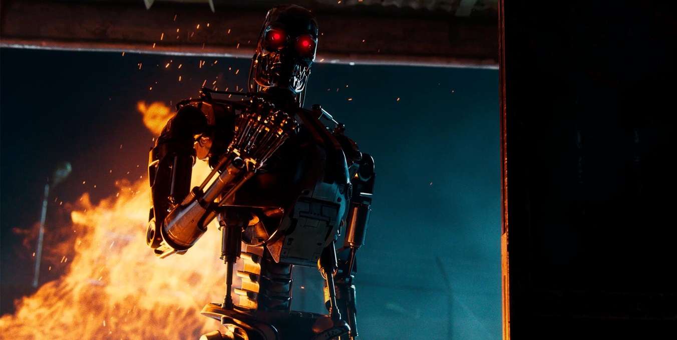 تأجيل لعبة Terminator Survivors للعام المقبل 2025