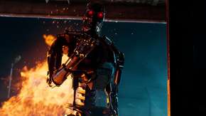 تأجيل لعبة Terminator Survivors للعام المقبل 2025