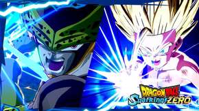 ملحمة Android و Cell في أحدث عروض DRAGON BALL Sparking! ZERO