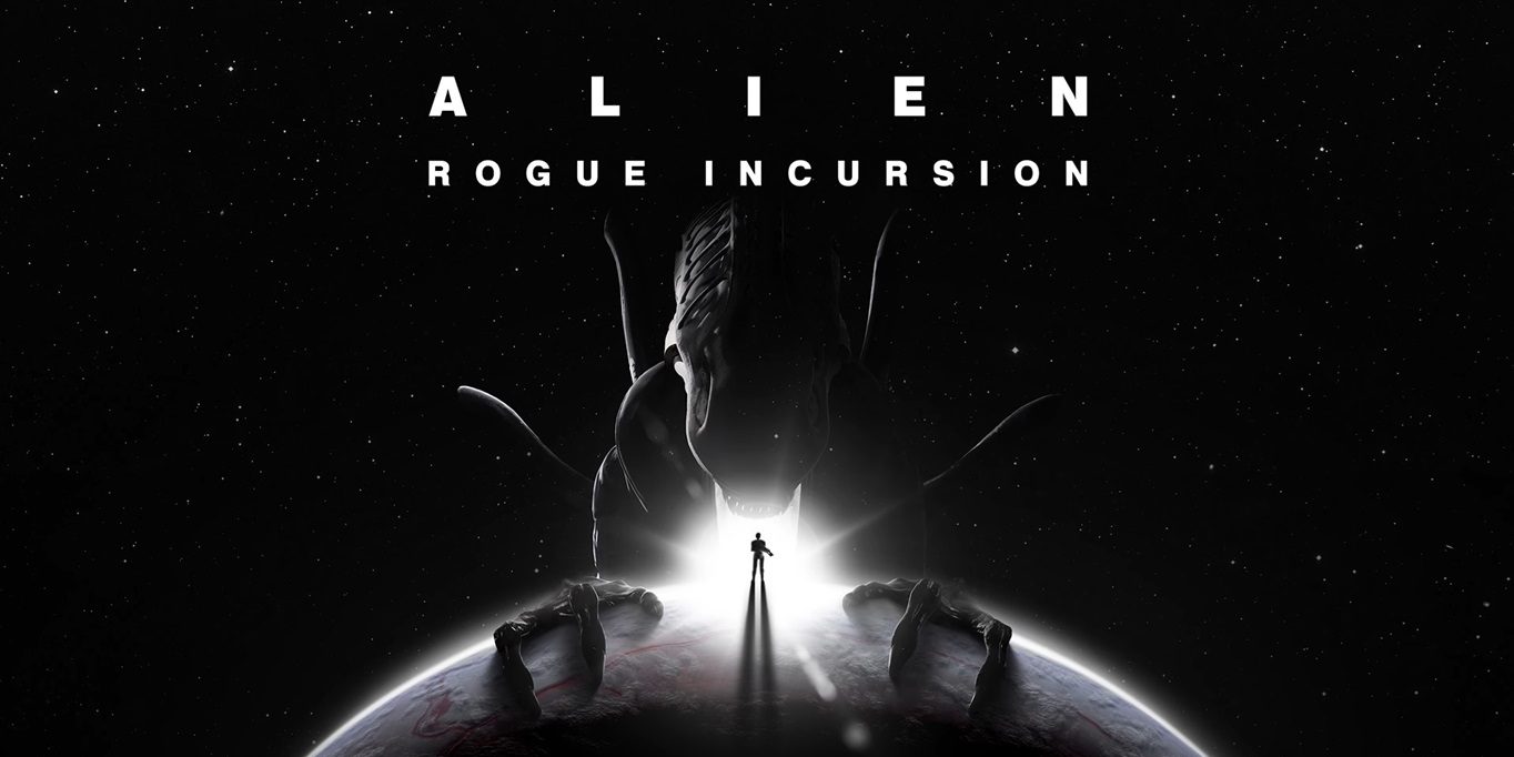 Alien: Rogue Incursion