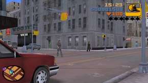 مطور Rockstar السابق يفسر سبب انتشار القمامة في GTA 3 واختفائها من سان أندرياس