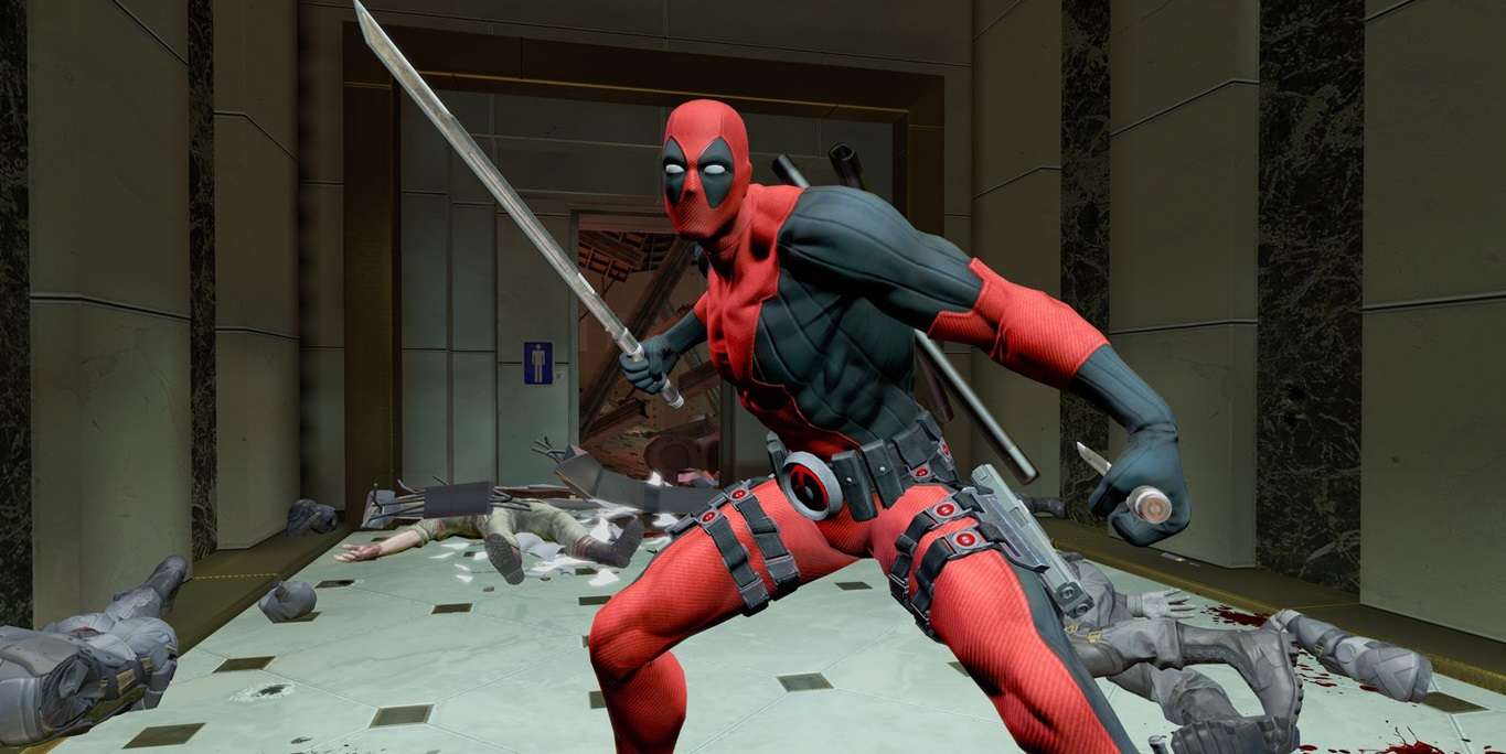 مايكروسوفت تسعى لإحياء تراخيص Deadpool و Marvel Ultimate Alliance – إشاعة