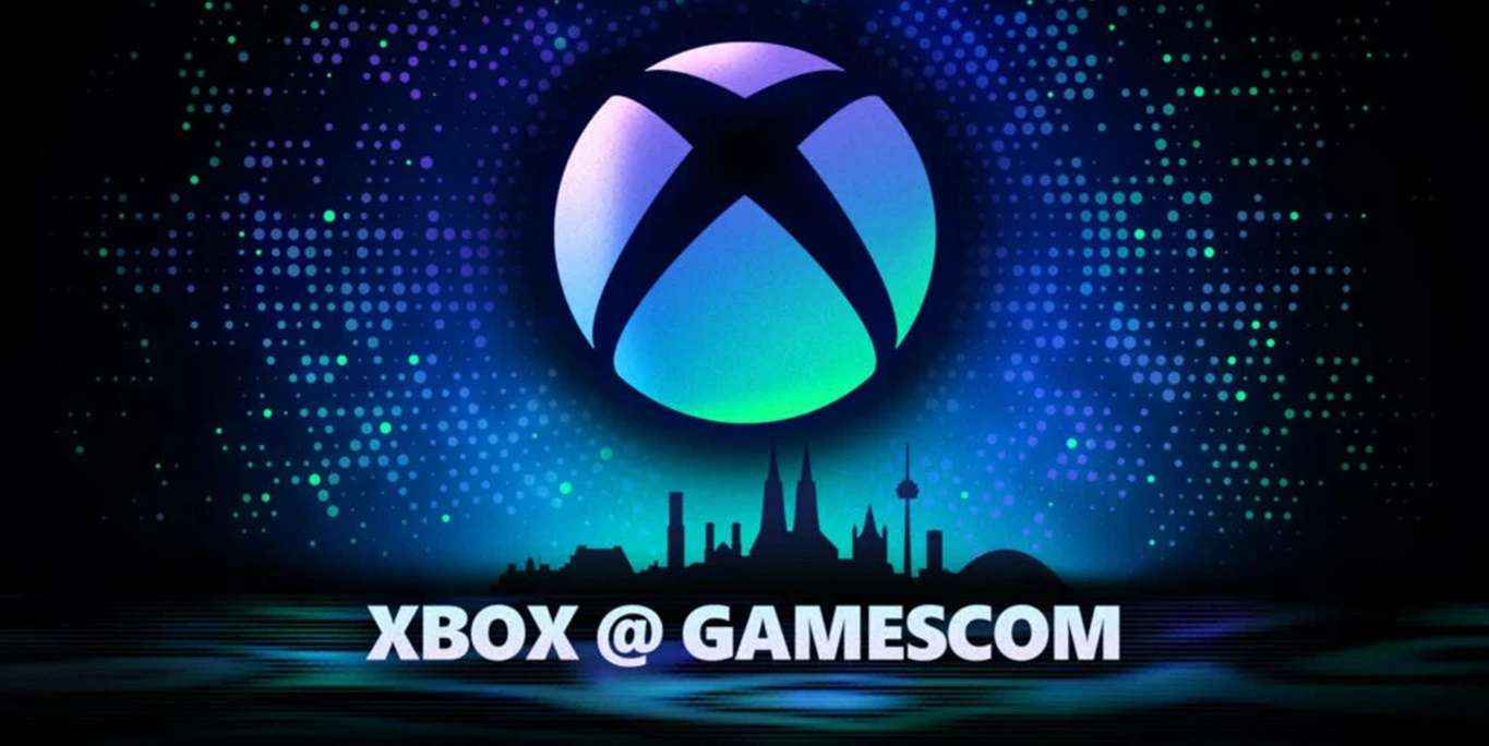 اكسبوكس تكشف عن خططها لمعرض Gamescom 2024