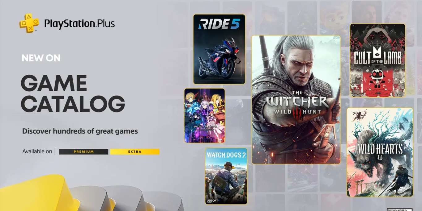 قائمة ألعاب PlayStation Plus Extra و Premium المجانية لشهر أغسطس 2024