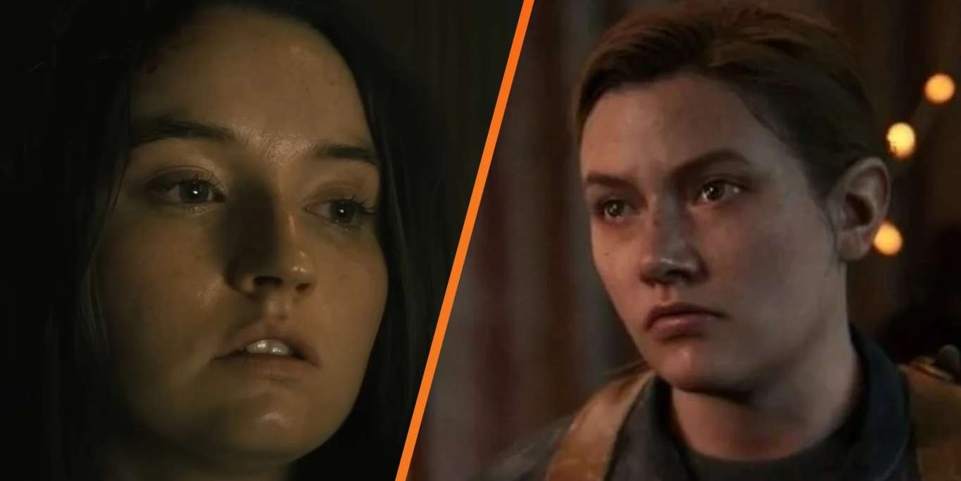 ممثلة شخصية Abby في مسلسل Last of Us احتاجت حماية إضافية أثناء التصوير!