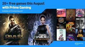 قائمة ألعاب Amazon Prime Gaming المجانية لشهر أغسطس 2024