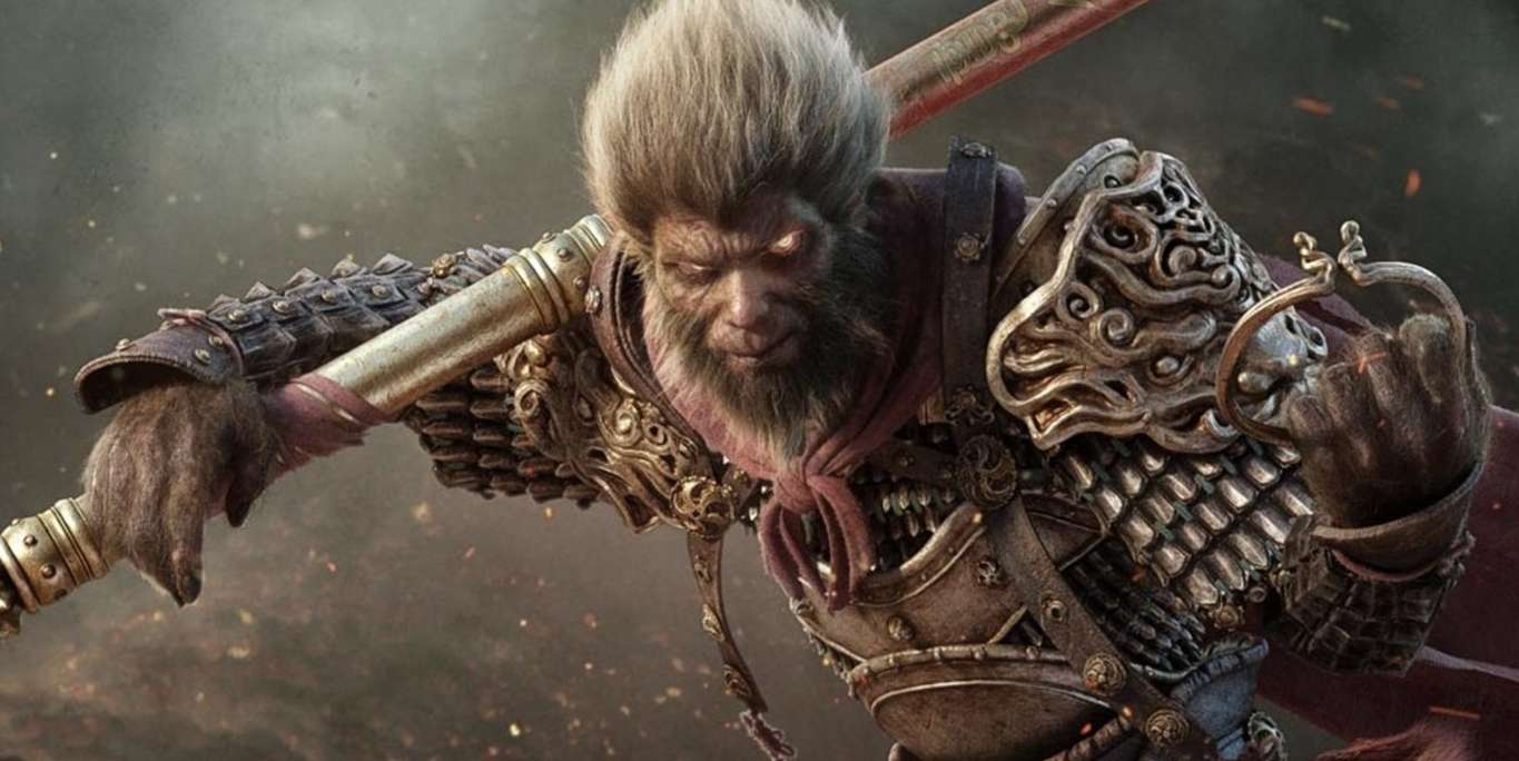 أفضل المهارات التي يجب فتحها أولًا في Black Myth Wukong