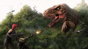 مبتكر Resident Evil يعتقد أن ألعاب Dino Crisis الجديدة لن تنجح اليوم