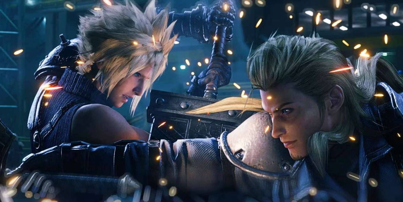 تقرير: Square Enix تخطط لجلب جميع ألعاب Final Fantasy إلى Xbox