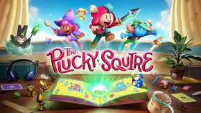 تحديد موعد إطلاق The Plucky Squire – قادمة لخدمة PS Plus من اليوم الأول