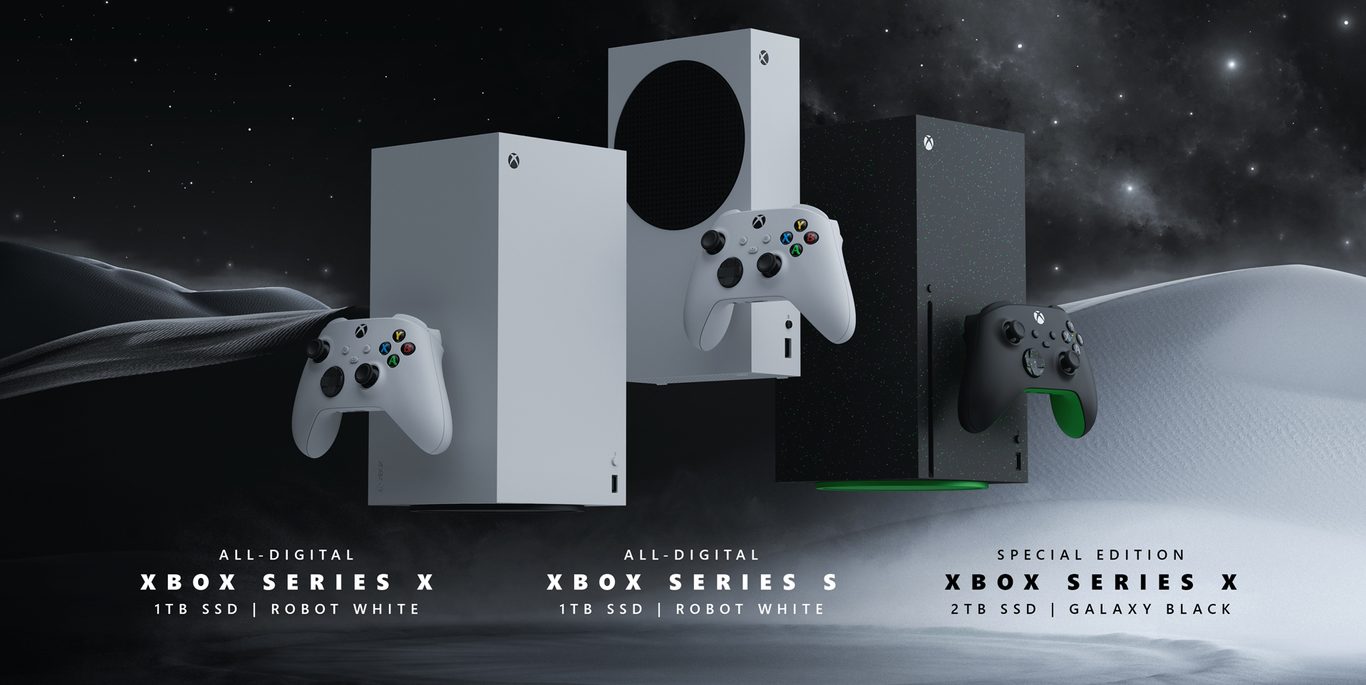 Xbox Series X