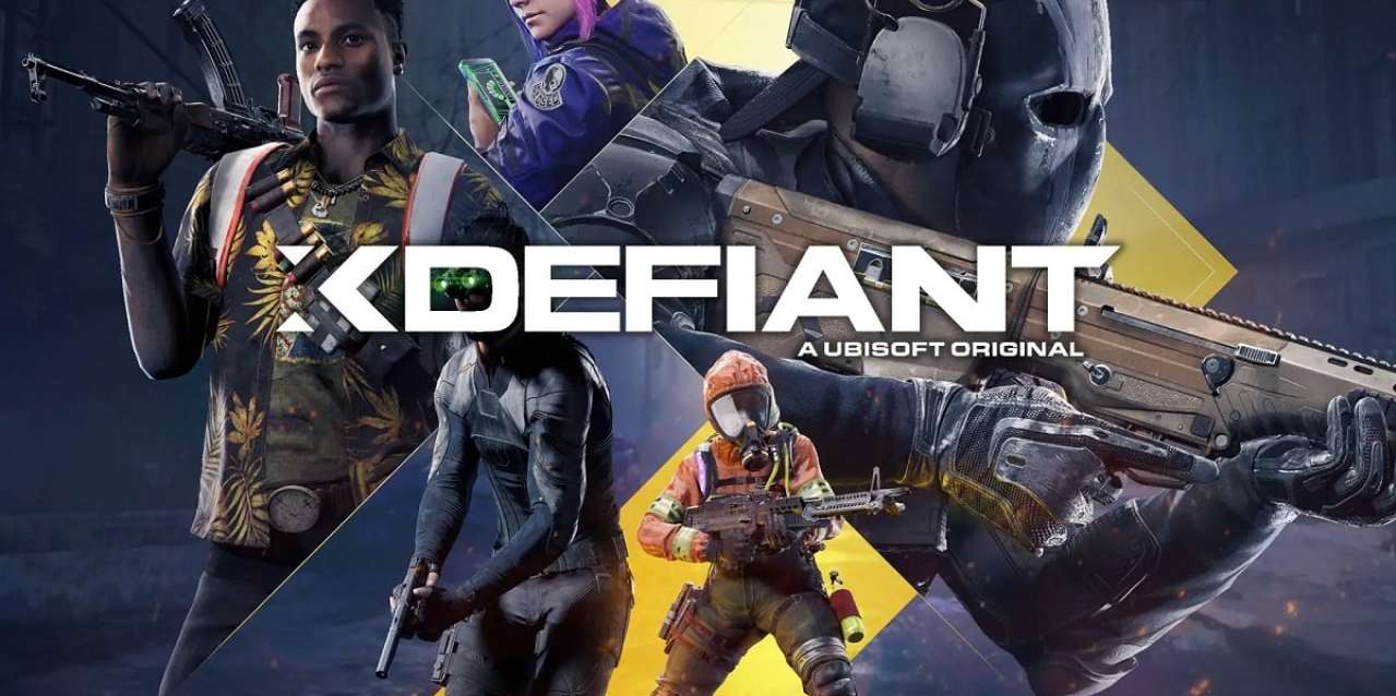 يوبيسوفت تنفي شائعات موت XDefiant وتصدر خريطة دعم محدثة للعام الأول