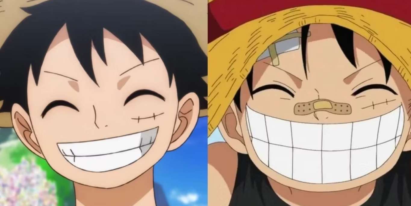 شرح قصه لوفي من أنمي One Piece – الجزء الثاني