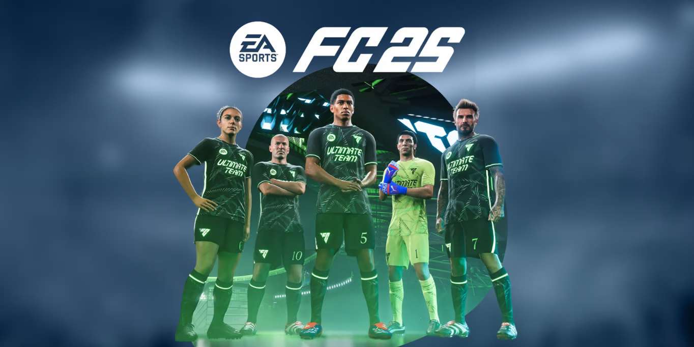 كل ما تحتاج إلى معرفته عن EA Sports FC 25