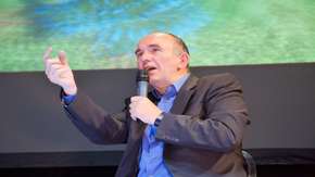 Peter Molyneux يتحدث عن مستقبل ألعاب الفيديو وتأثير الذكاء الاصطناعي عليها