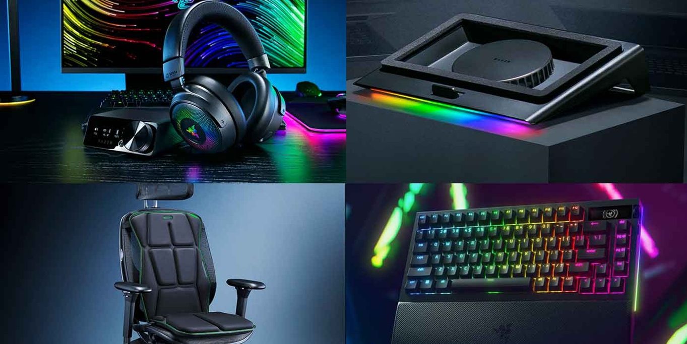 RazerCon 2024