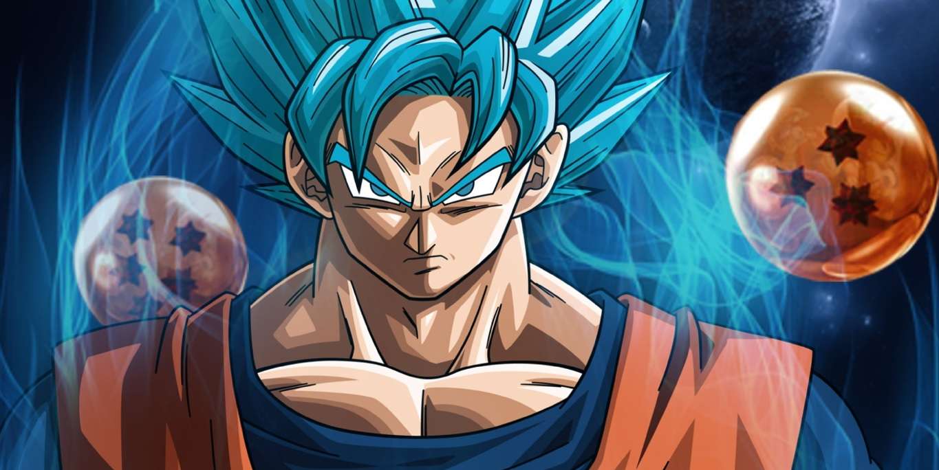 أفضل وأقوى 10 شخصيات في أنمي Dragon Ball Z – الجزء الأول