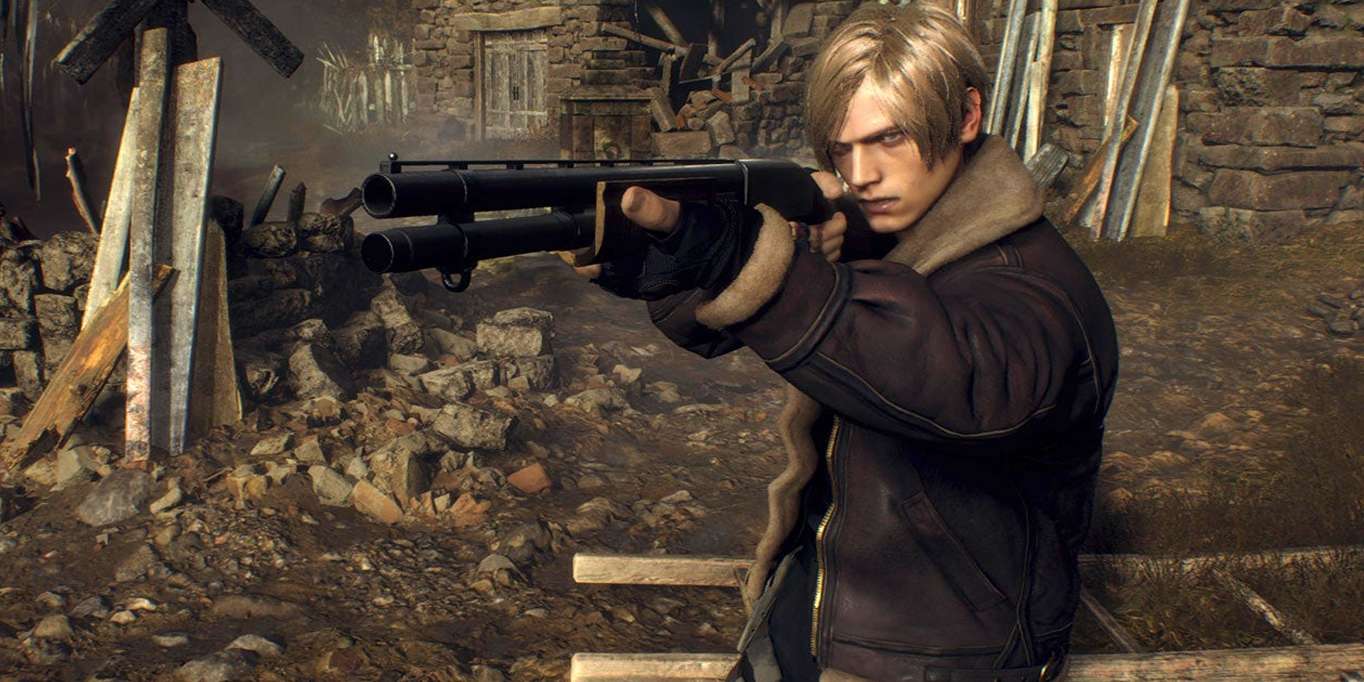 جميع أسلحة ريميك Resident Evil 4 – الجزء الثاني والأخير