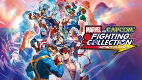 الإعلان عن Marvel vs. Capcom Fighting Collection: Arcade Classics لأجهزة Xbox