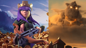 أفضل وأسوأ الشخصيات في لعبة Clash of Clans