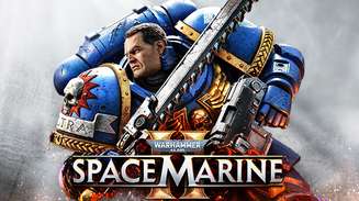 Warhammer 40,000: Space Marine 2