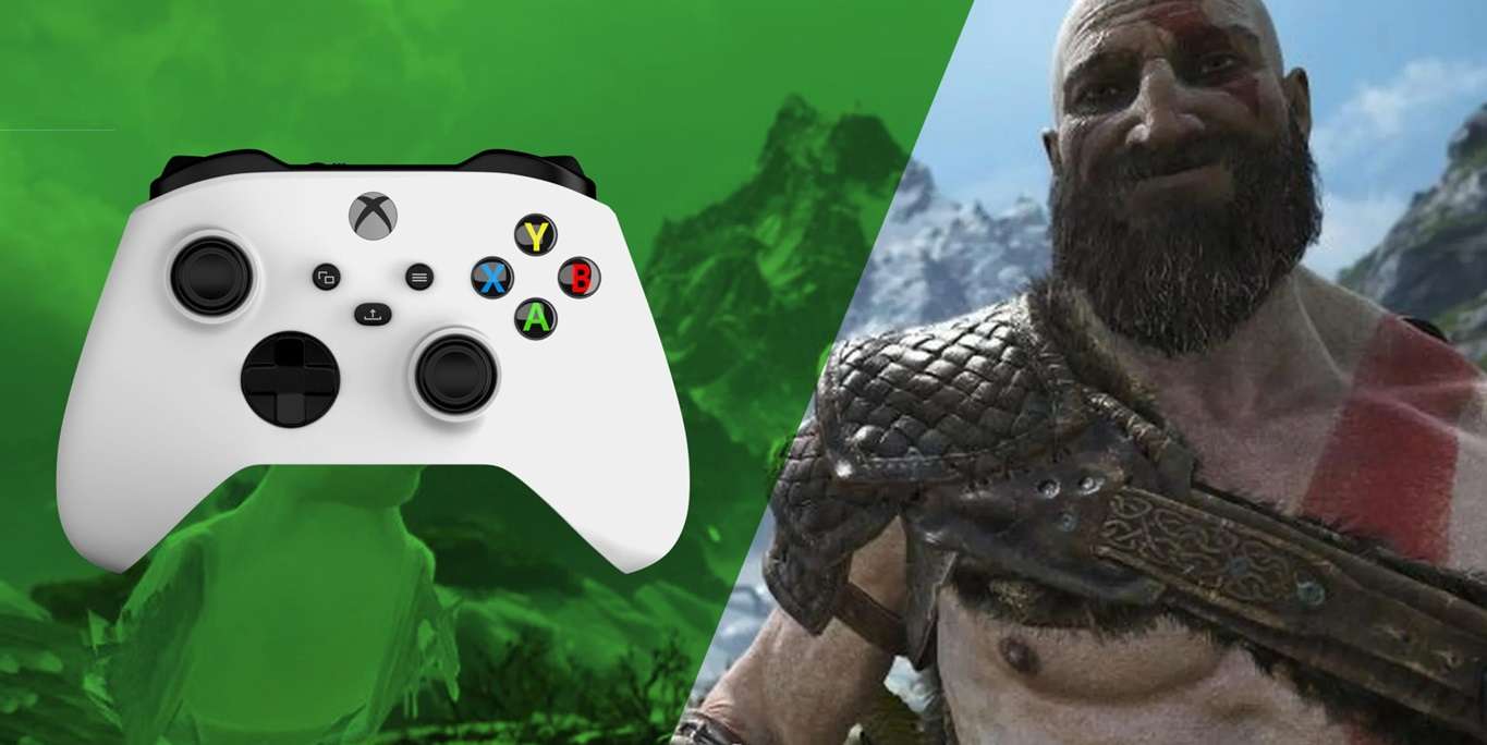 ديجيتال فاوندري: قد تلعب God Of War مستقبلاً على جهاز Xbox!