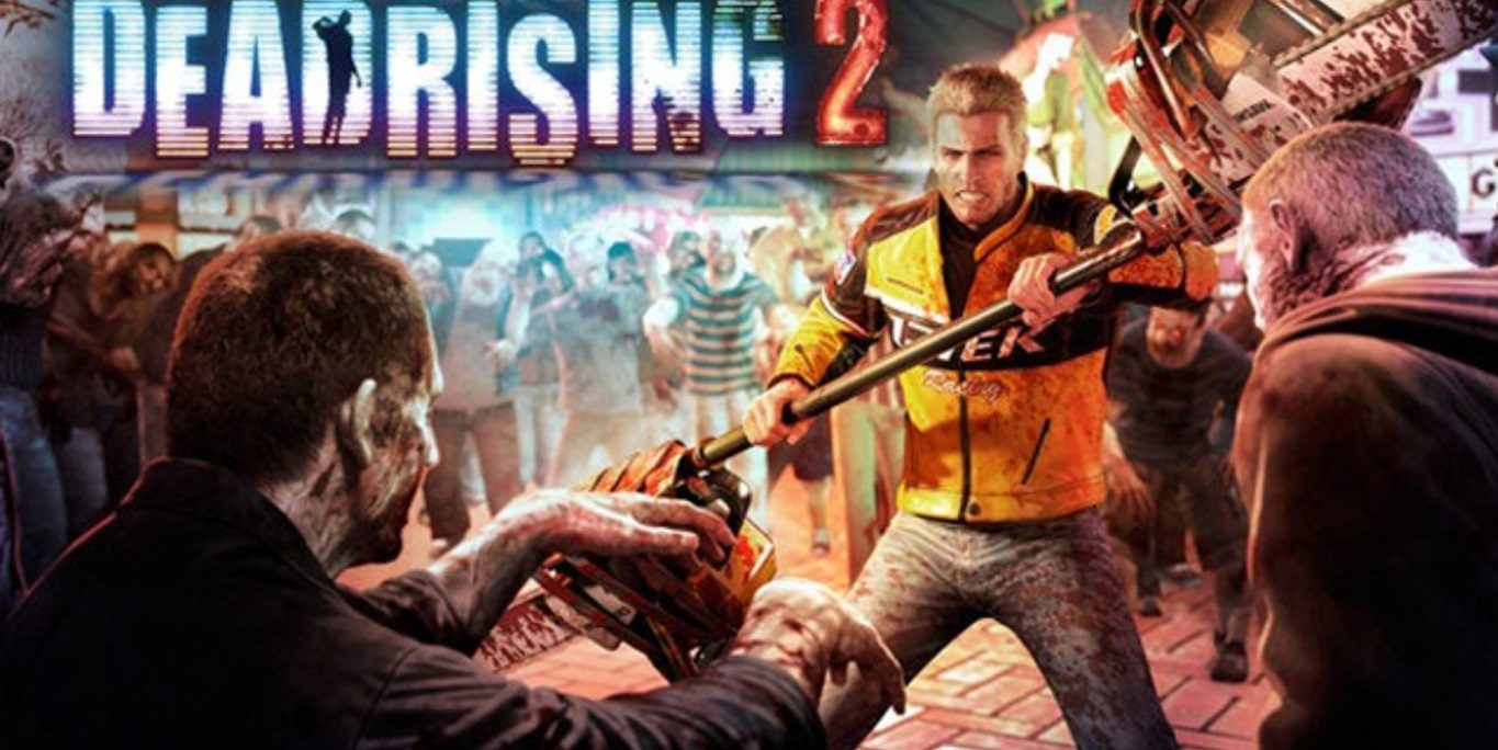 Dead Rising 2