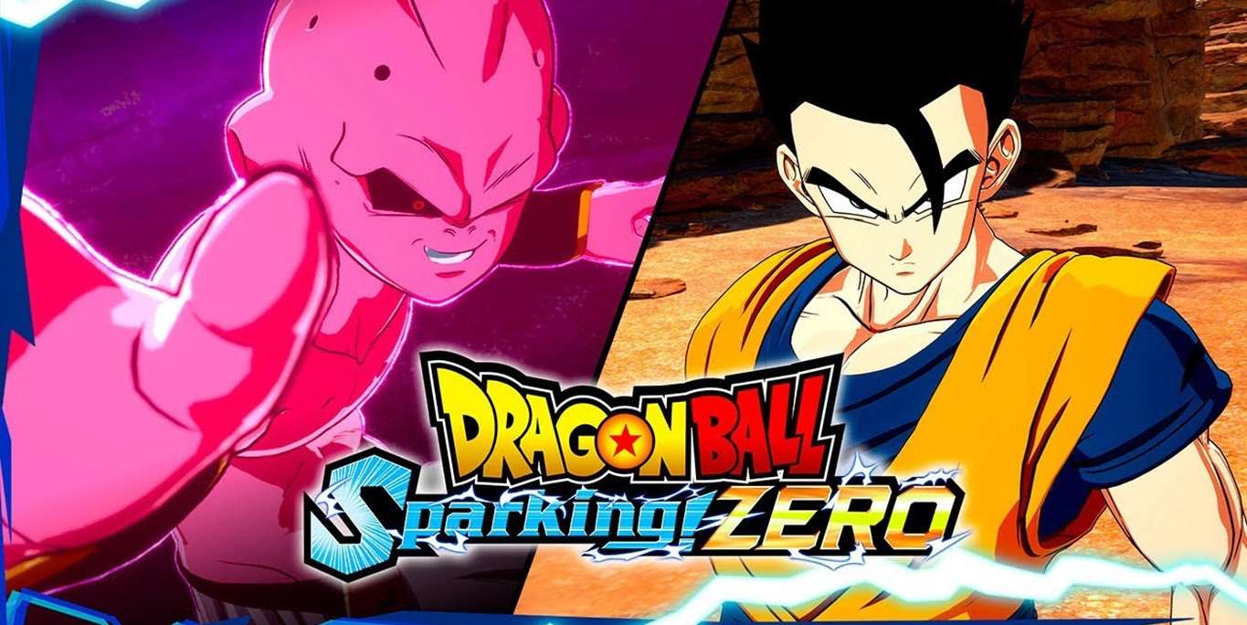 اكتشف الشخصيات الجديدة القادمة إلى DRAGON BALL Sparking! ZERO