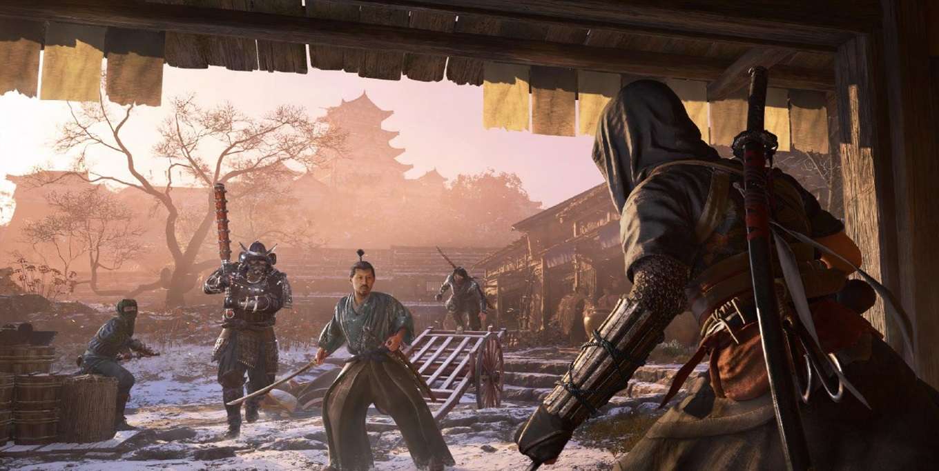 لعبة Assassin’s Creed Shadows ستستعير إحدى ميزات جزء Brotherhood