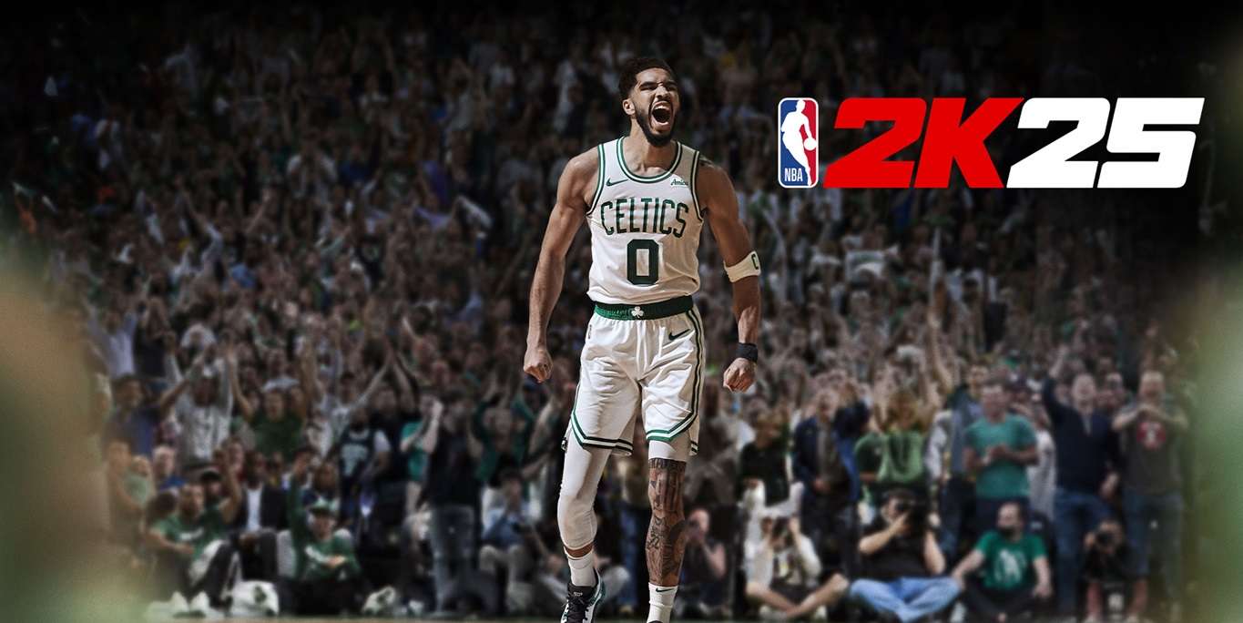 تقييم: NBA 2k25