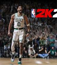 تقييم: NBA 2k25